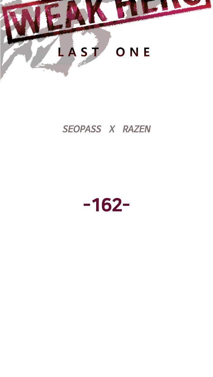 Weak Hero Chapter 163 Gambar 36