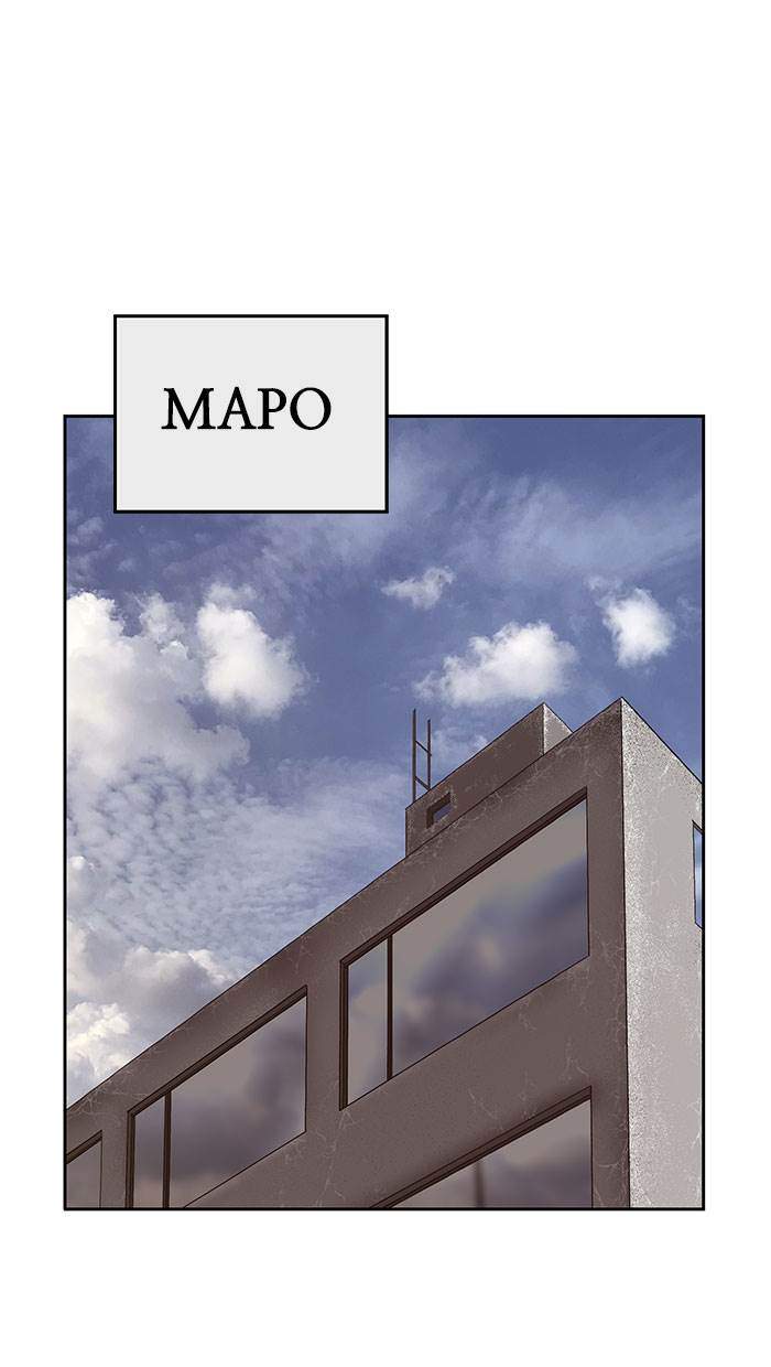 Weak Hero Chapter 163 Gambar 37