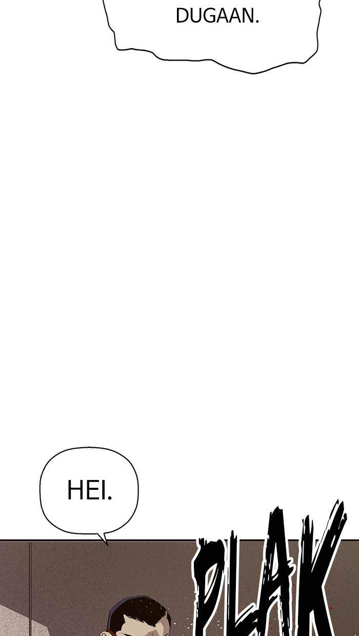 Weak Hero Chapter 163 Gambar 55