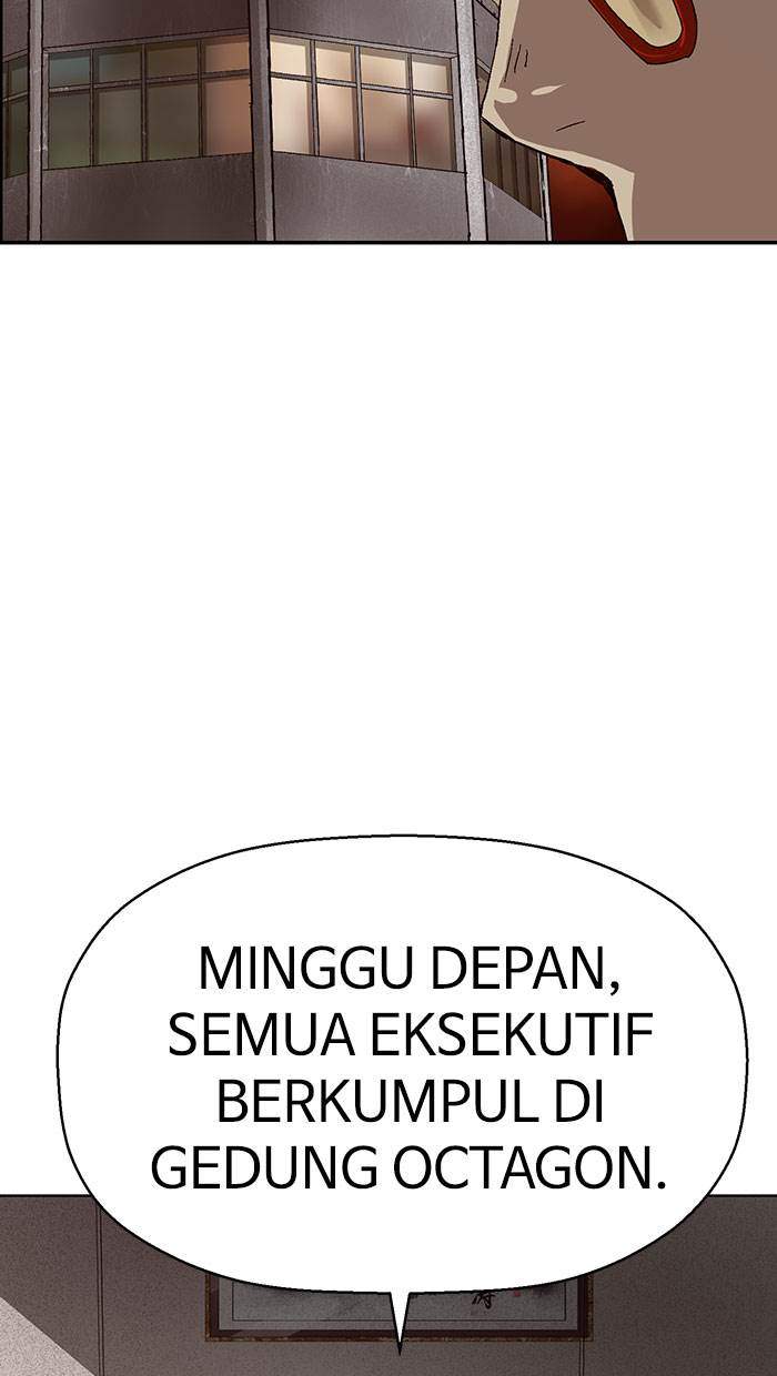 Weak Hero Chapter 163 Gambar 70