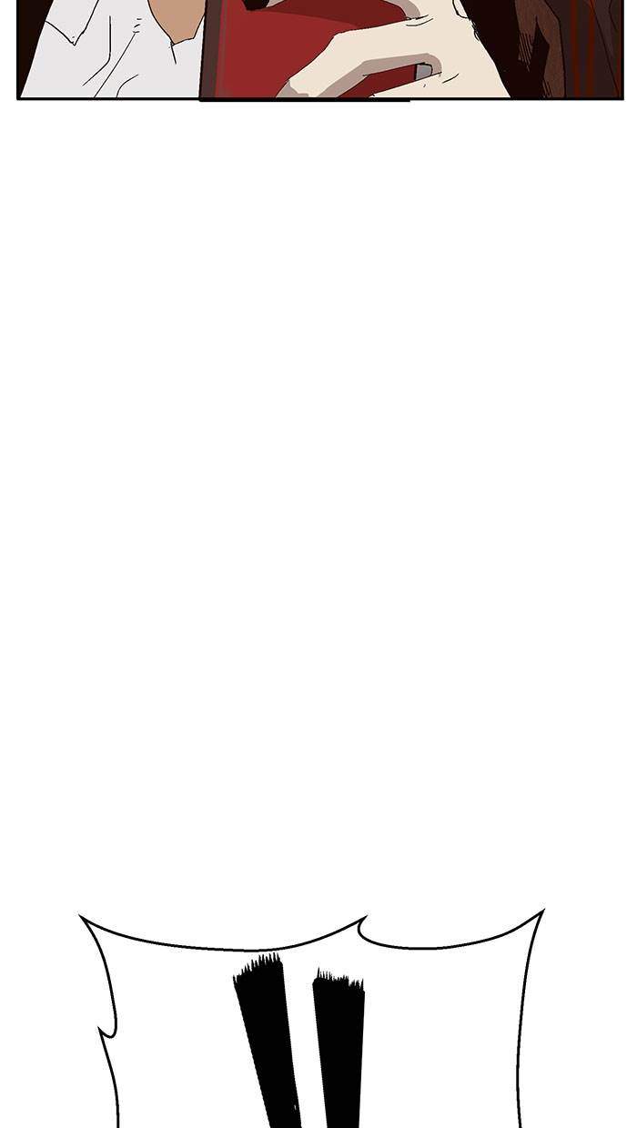 Weak Hero Chapter 163 Gambar 82