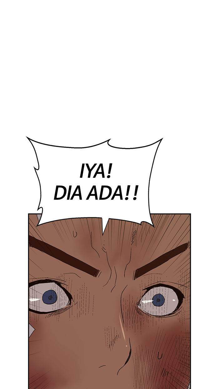 Weak Hero Chapter 163 Gambar 84