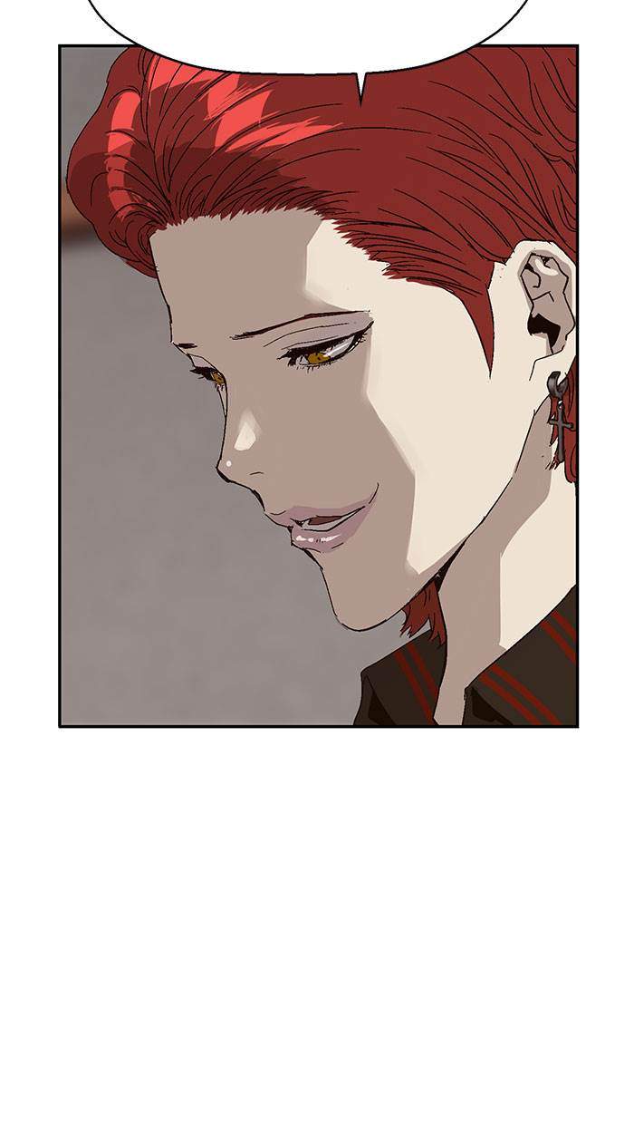 Weak Hero Chapter 163 Gambar 87