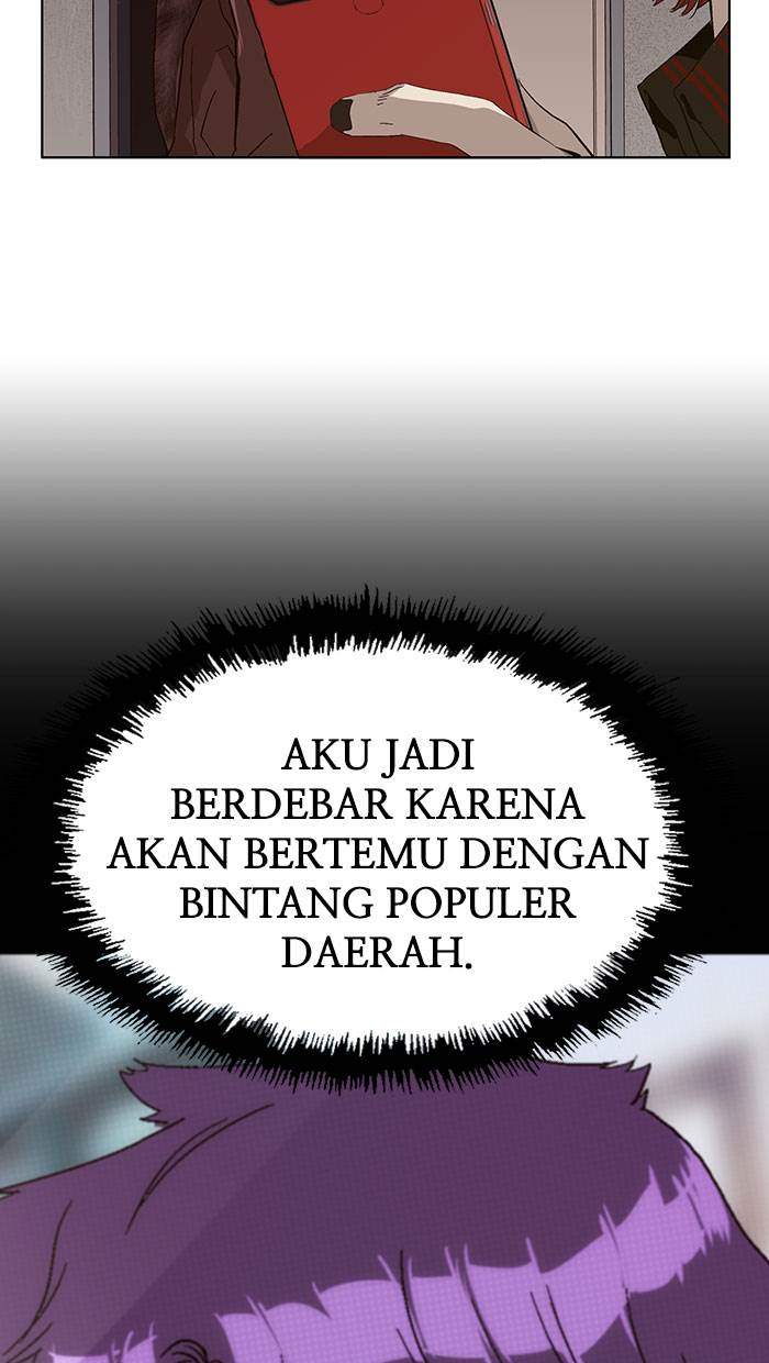 Weak Hero Chapter 163 Gambar 93