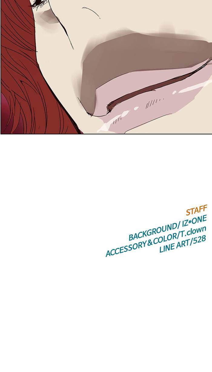 Weak Hero Chapter 163 Gambar 96