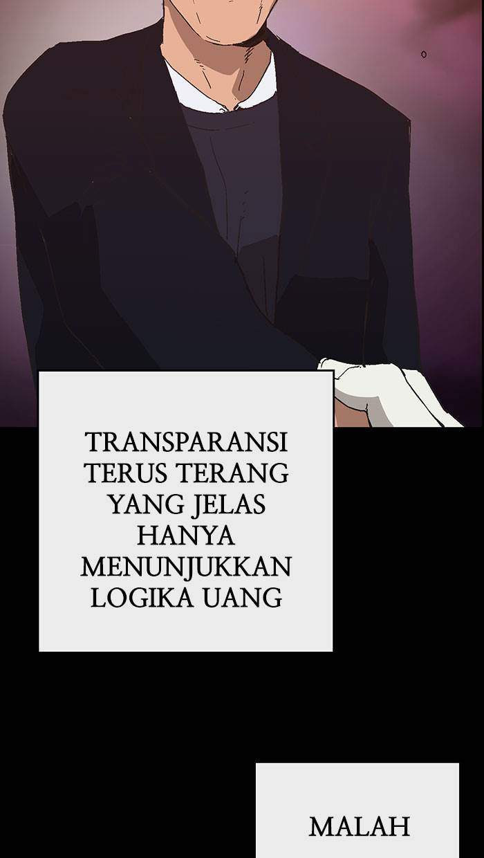 Weak Hero Chapter 162 Gambar 82