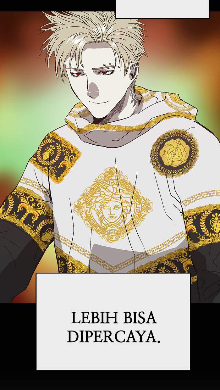 Weak Hero Chapter 162 Gambar 83