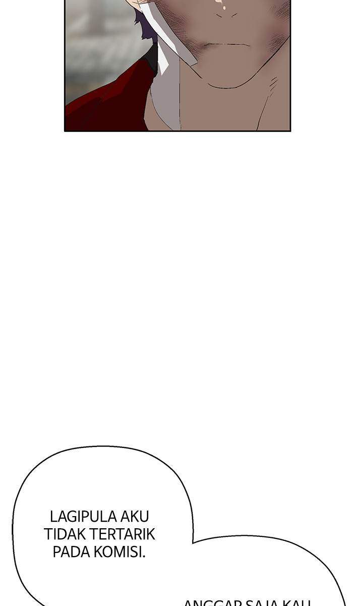 Weak Hero Chapter 162 Gambar 9