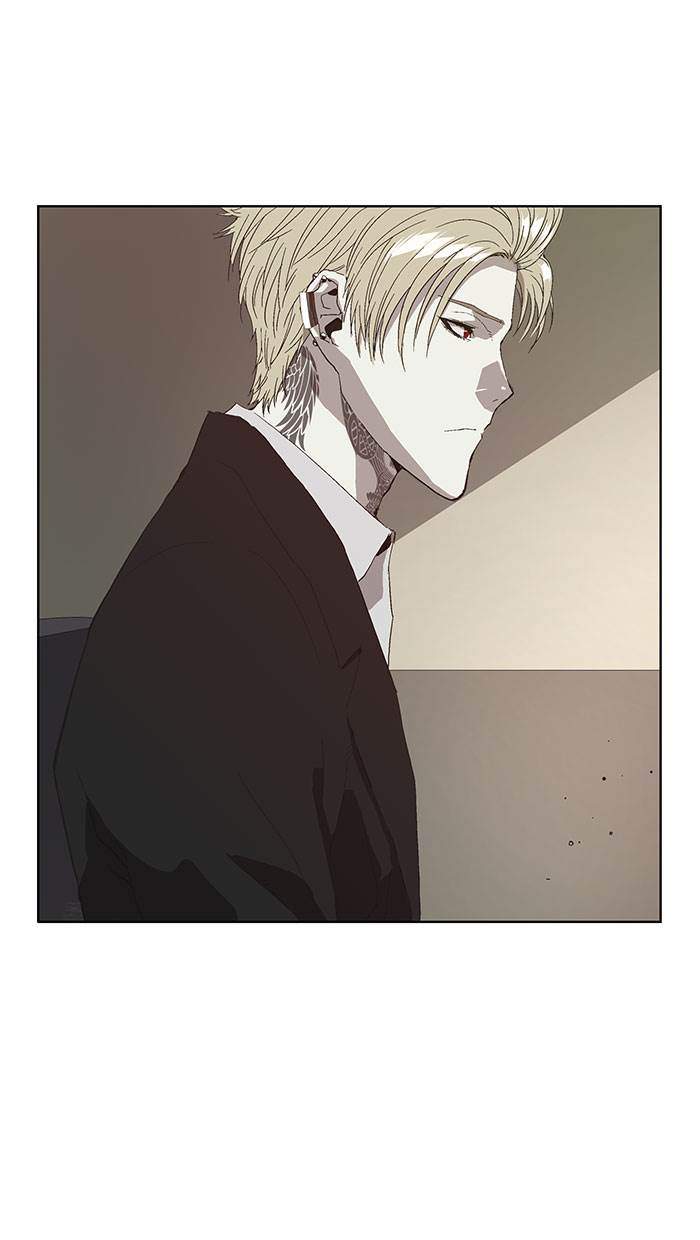 Weak Hero Chapter 162 Gambar 90