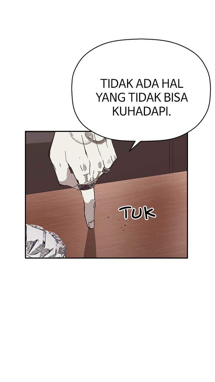 Weak Hero Chapter 162 Gambar 93