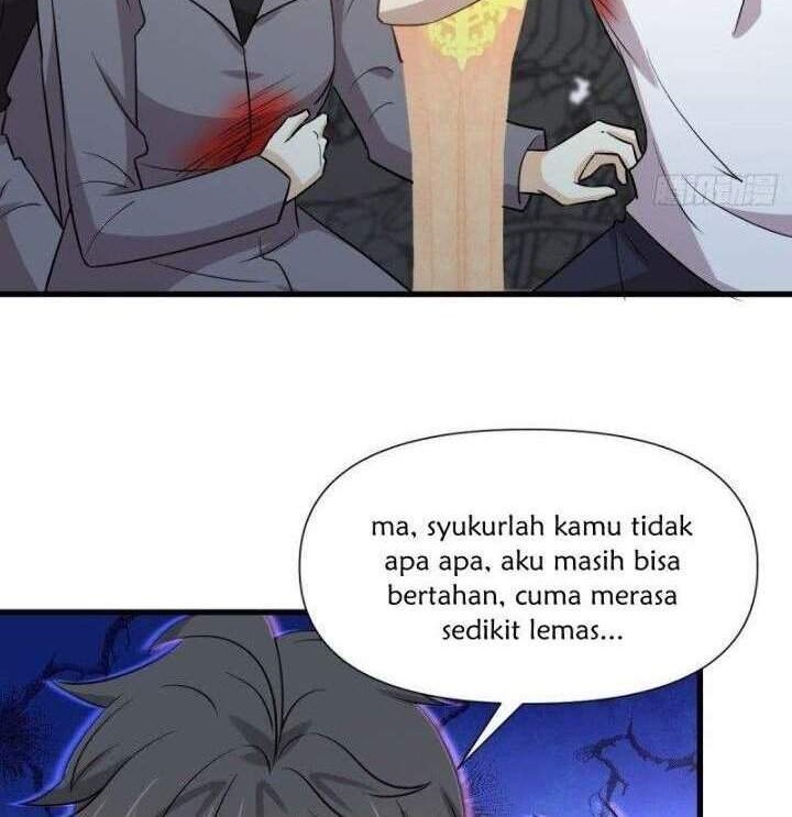 Immortal Swordsman in The Reverse World Chapter 253 Gambar 20