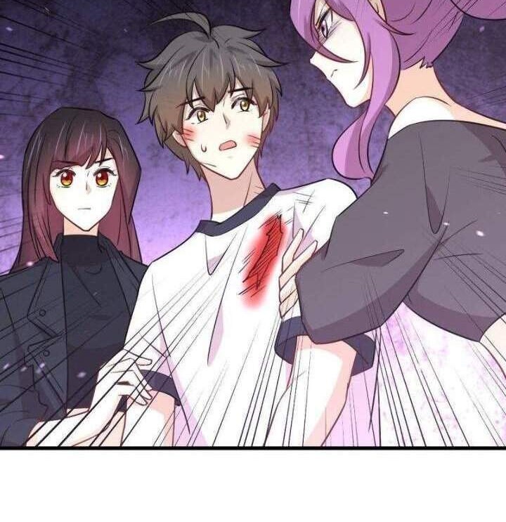 Immortal Swordsman in The Reverse World Chapter 253 Gambar 28