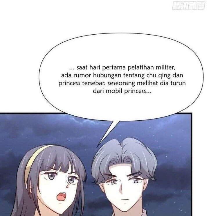 Immortal Swordsman in The Reverse World Chapter 253 Gambar 34