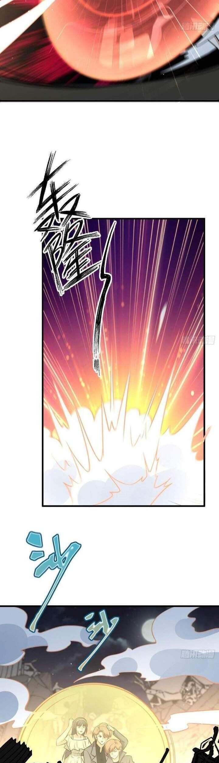 Immortal Swordsman in The Reverse World Chapter 253 Gambar 11