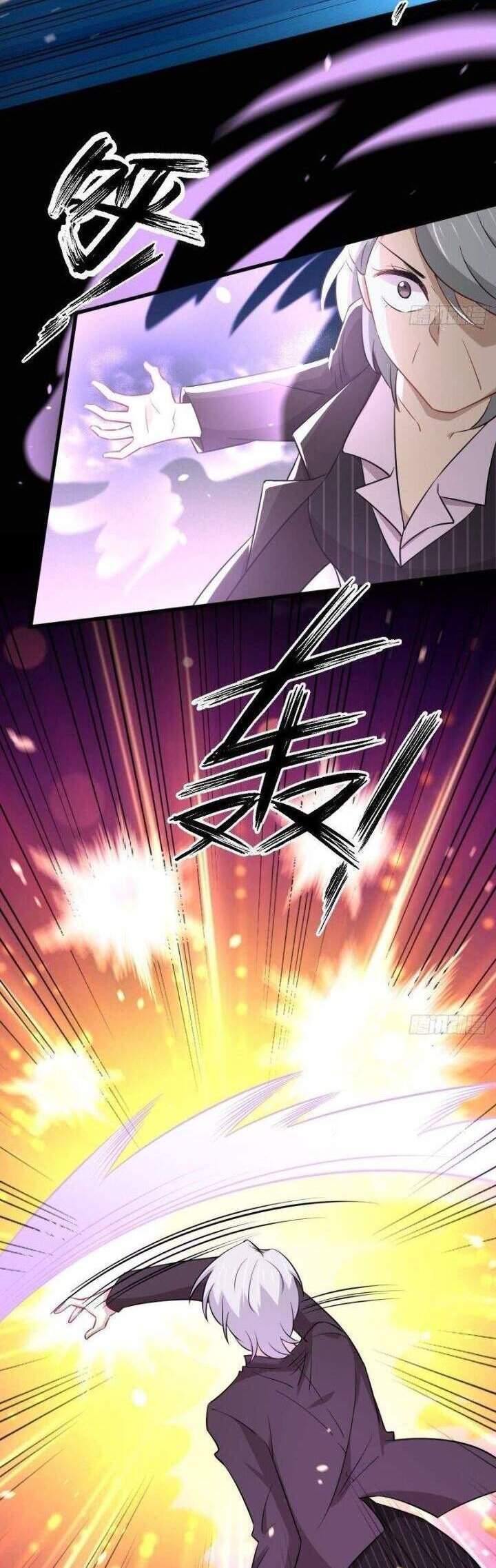 Immortal Swordsman in The Reverse World Chapter 252 Gambar 14