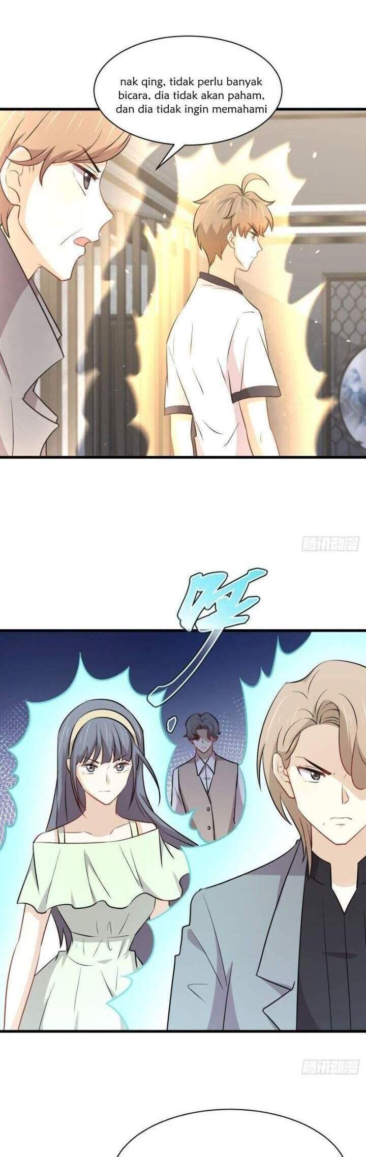 Immortal Swordsman in The Reverse World Chapter 252 Gambar 9