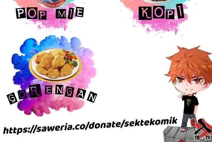 Immortal Swordsman in The Reverse World Chapter 251 Gambar 44