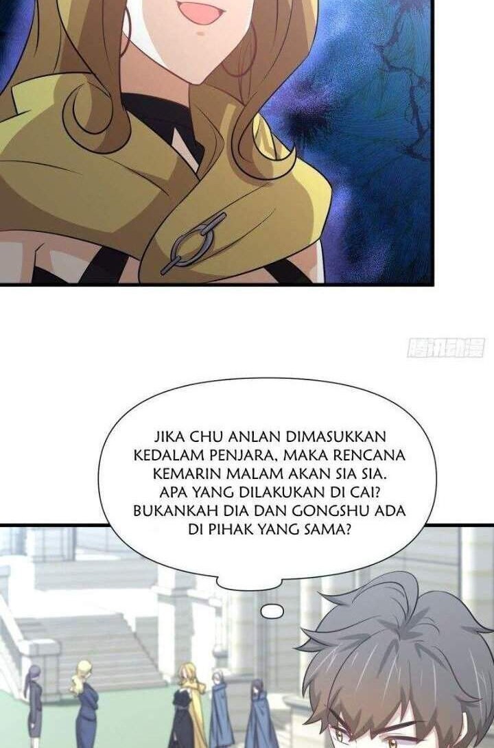 Immortal Swordsman in The Reverse World Chapter 249 Gambar 20