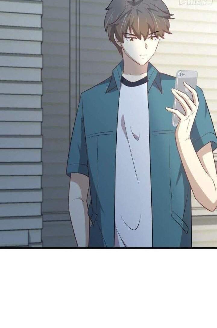 Immortal Swordsman in The Reverse World Chapter 249 Gambar 22