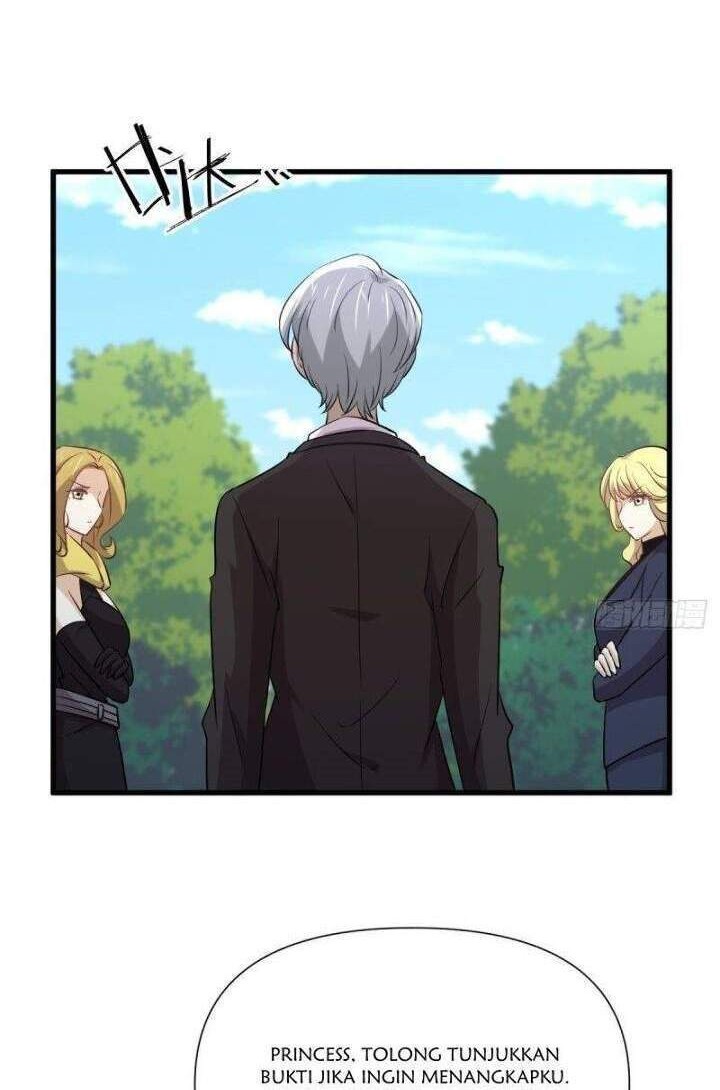 Immortal Swordsman in The Reverse World Chapter 249 Gambar 24