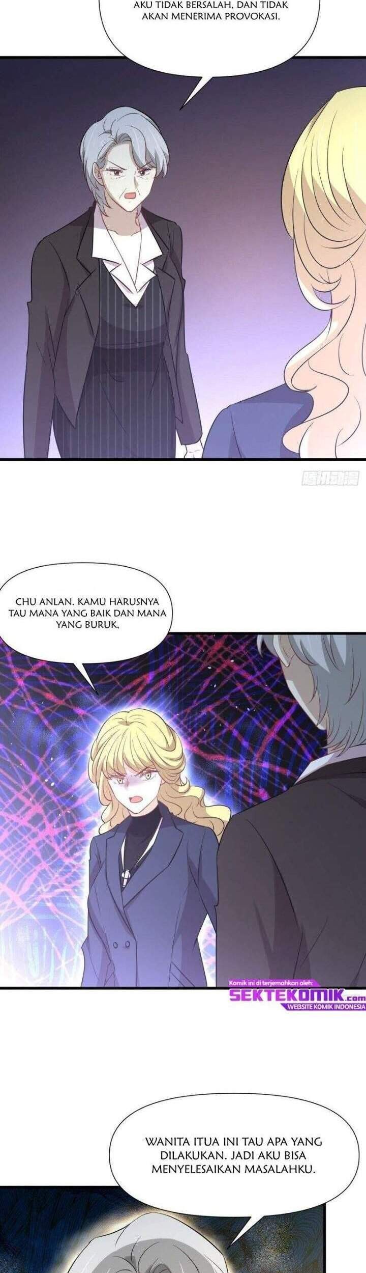 Immortal Swordsman in The Reverse World Chapter 249 Gambar 25