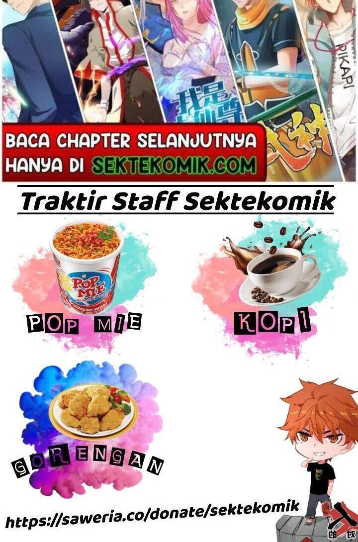 Immortal Swordsman in The Reverse World Chapter 249 Gambar 30