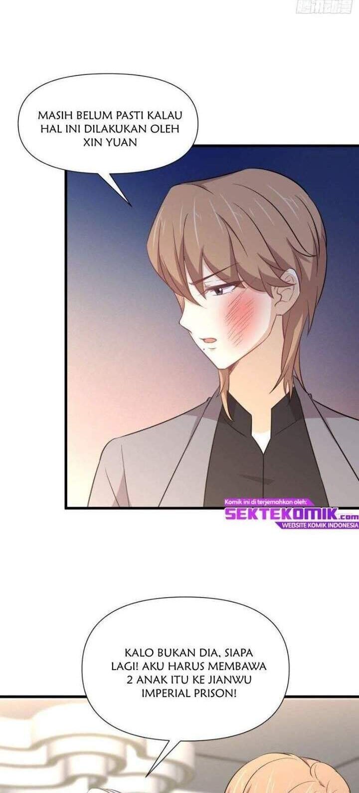 Immortal Swordsman in The Reverse World Chapter 248 Gambar 6