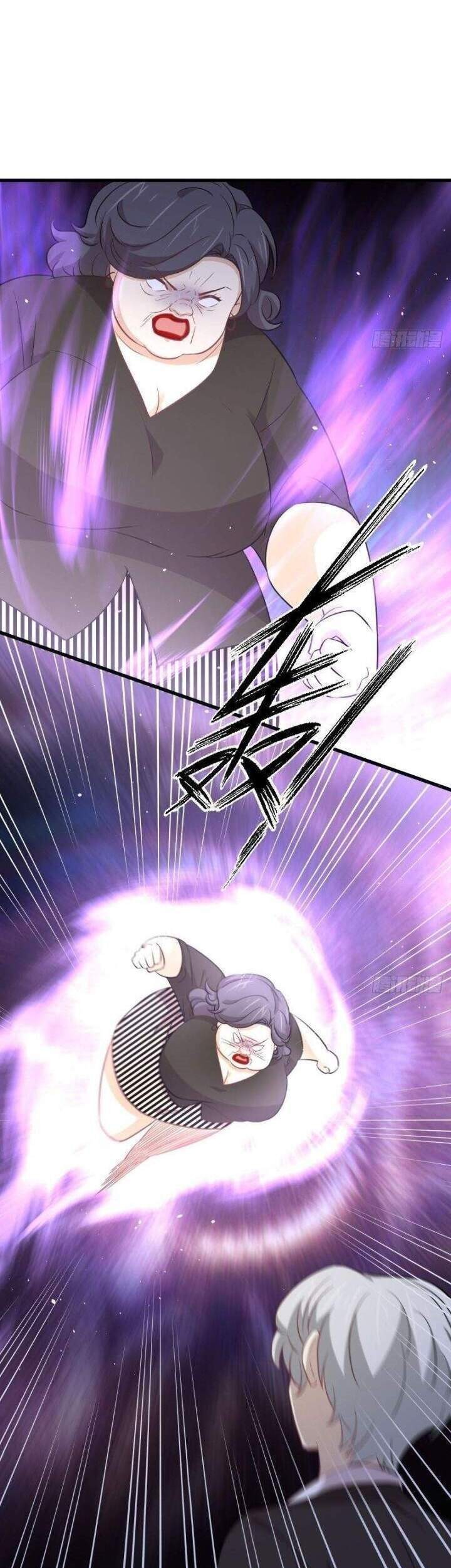 Immortal Swordsman in The Reverse World Chapter 248 Gambar 29