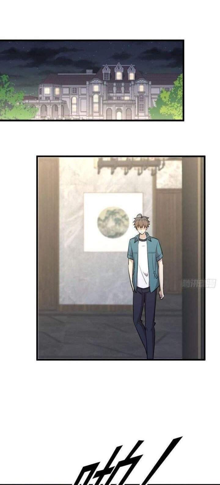 Immortal Swordsman in The Reverse World Chapter 248 Gambar 4