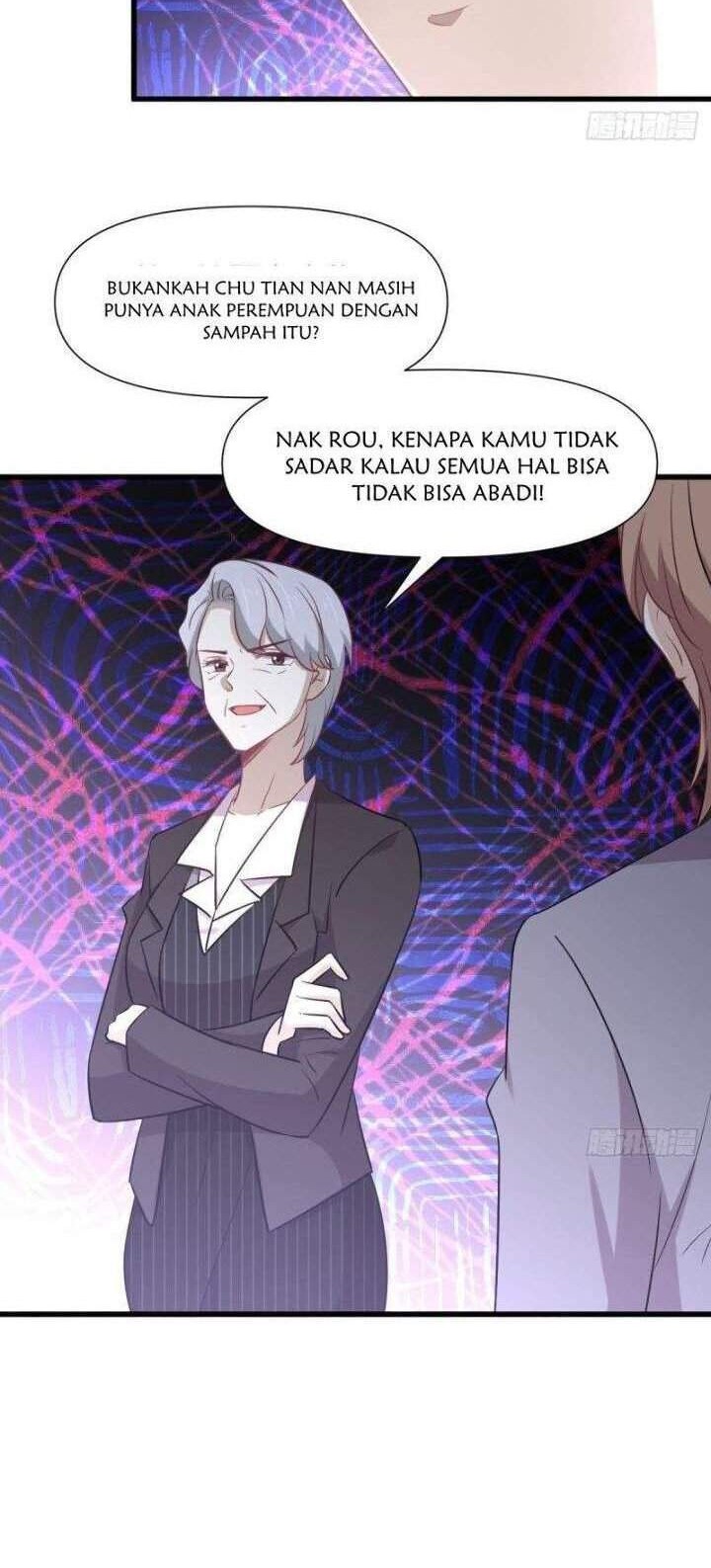 Immortal Swordsman in The Reverse World Chapter 248 Gambar 8