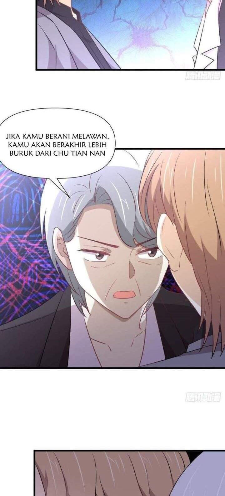 Immortal Swordsman in The Reverse World Chapter 248 Gambar 10