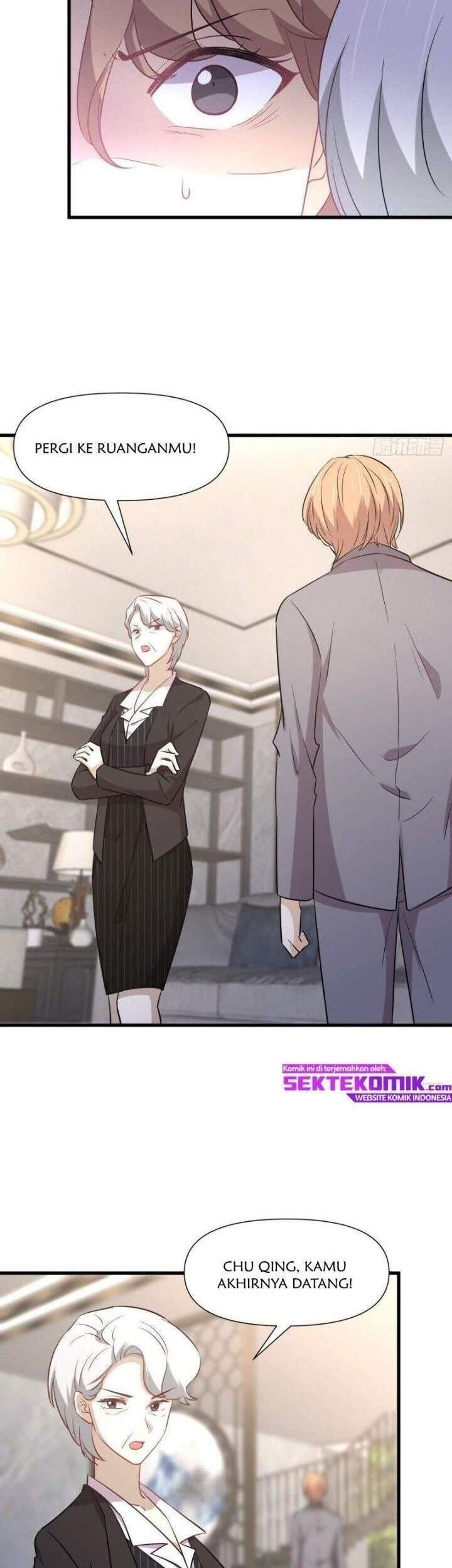 Immortal Swordsman in The Reverse World Chapter 248 Gambar 11