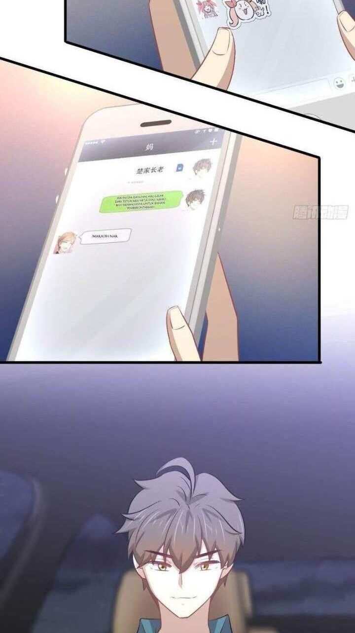 Immortal Swordsman in The Reverse World Chapter 247 Gambar 20