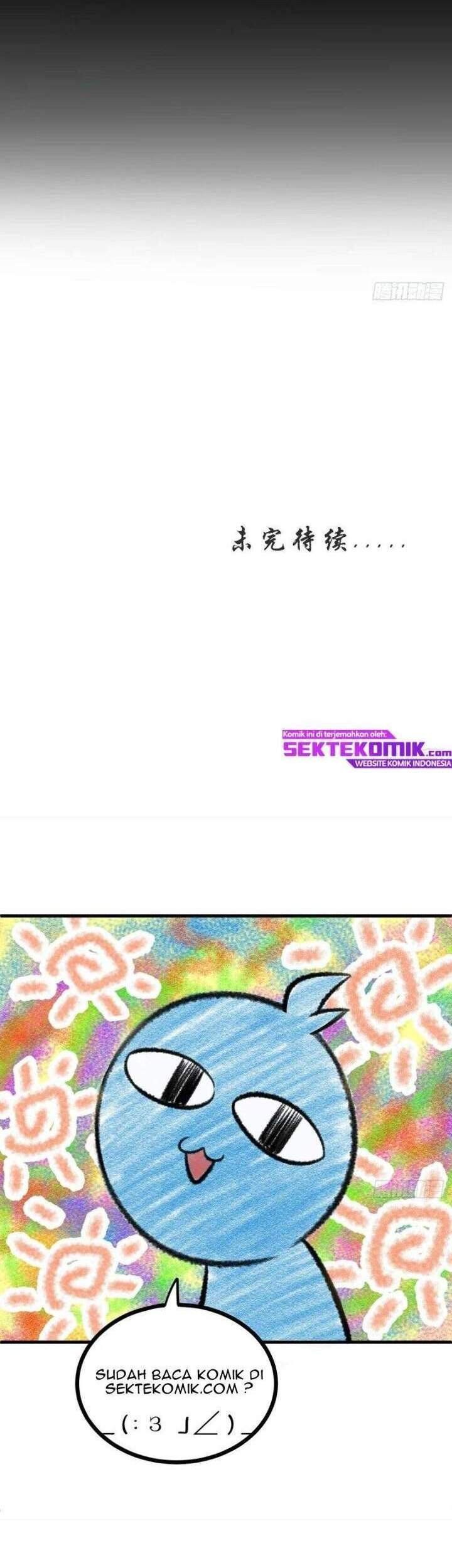 Immortal Swordsman in The Reverse World Chapter 247 Gambar 29