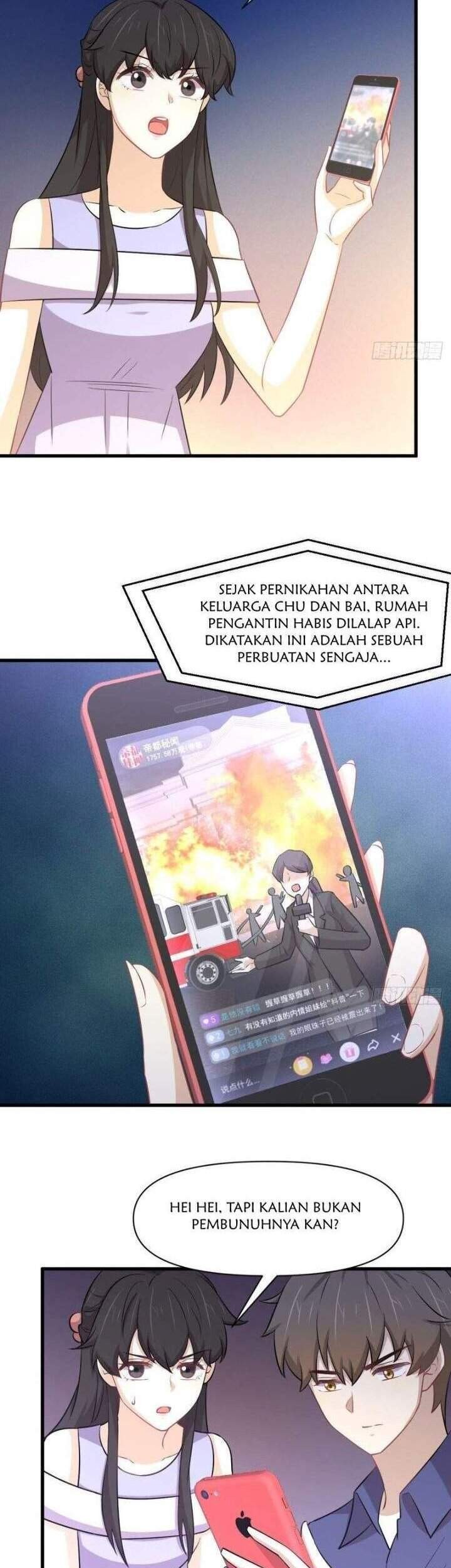 Immortal Swordsman in The Reverse World Chapter 247 Gambar 3