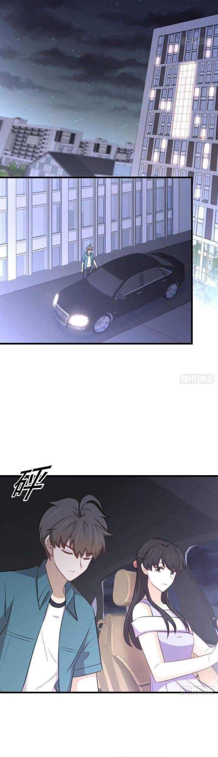 Immortal Swordsman in The Reverse World Chapter 247 Gambar 17