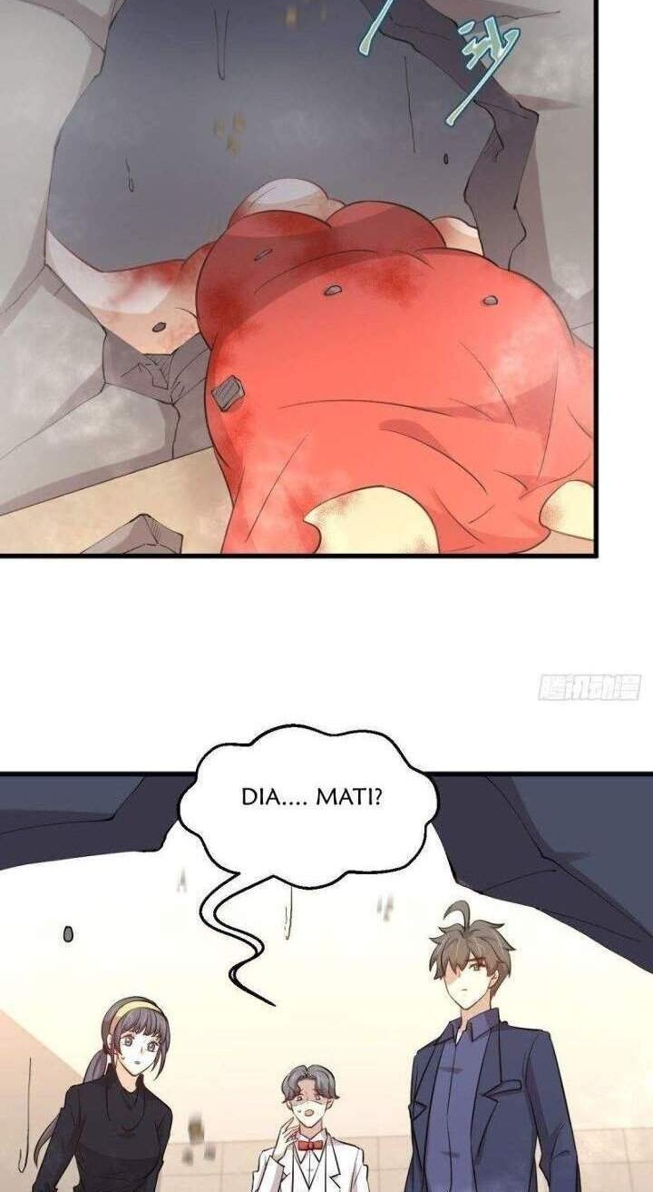 Immortal Swordsman in The Reverse World Chapter 246 Gambar 20