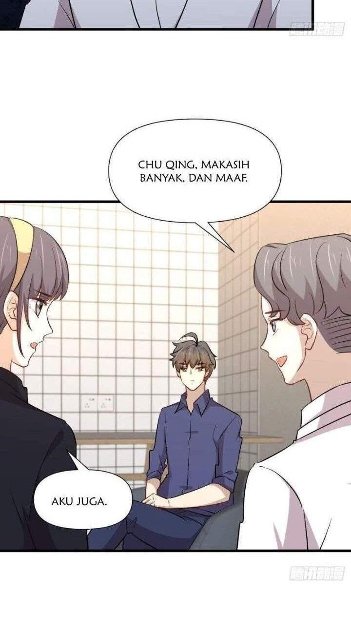 Immortal Swordsman in The Reverse World Chapter 246 Gambar 24