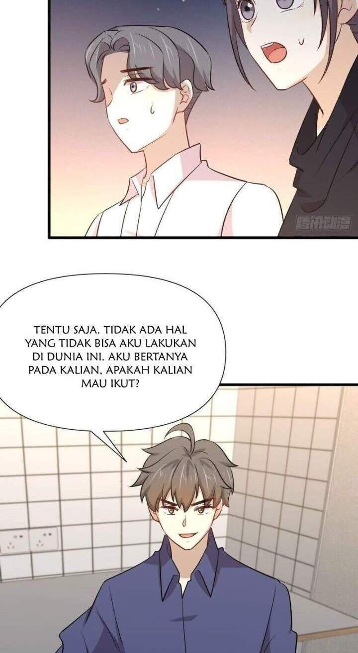 Immortal Swordsman in The Reverse World Chapter 246 Gambar 26