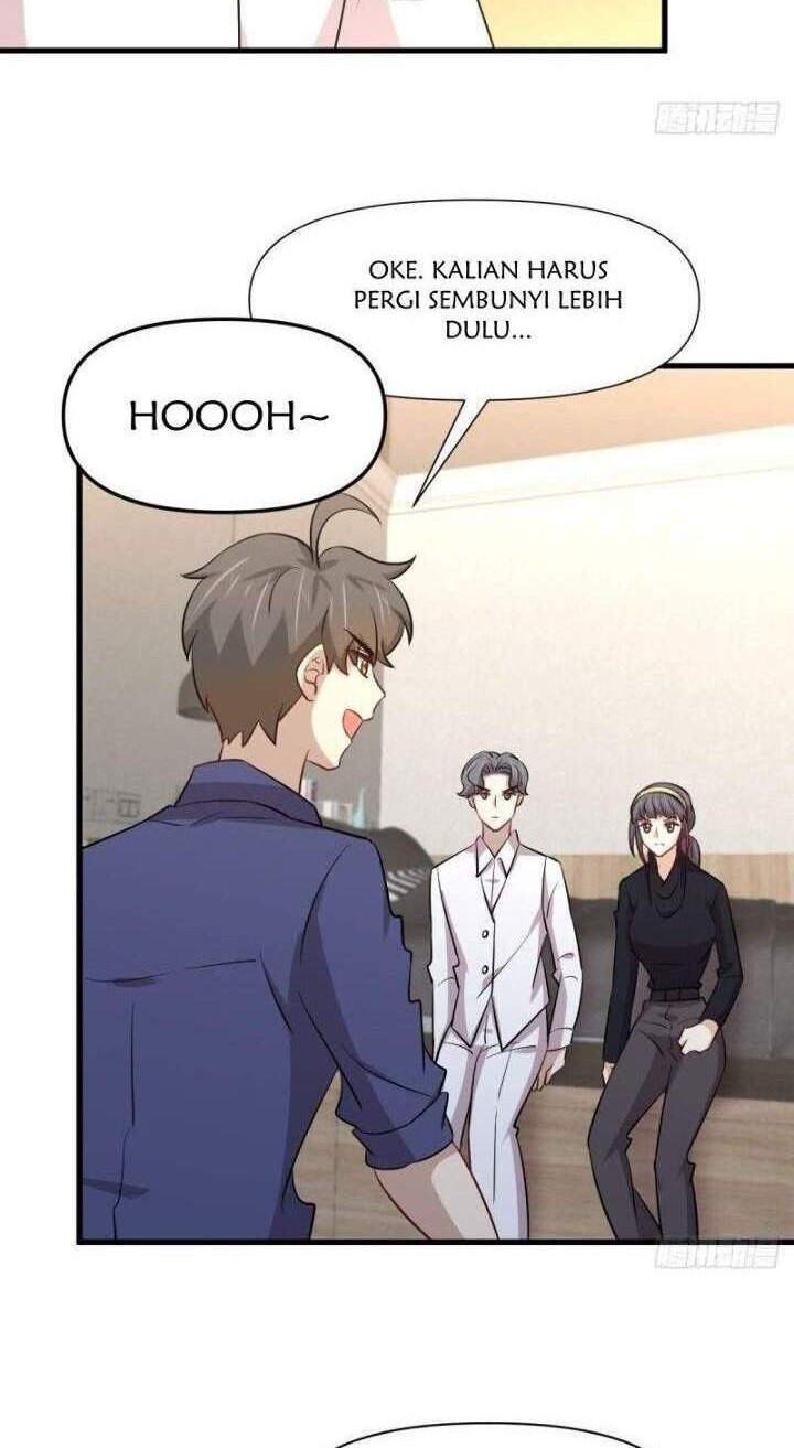 Immortal Swordsman in The Reverse World Chapter 246 Gambar 28