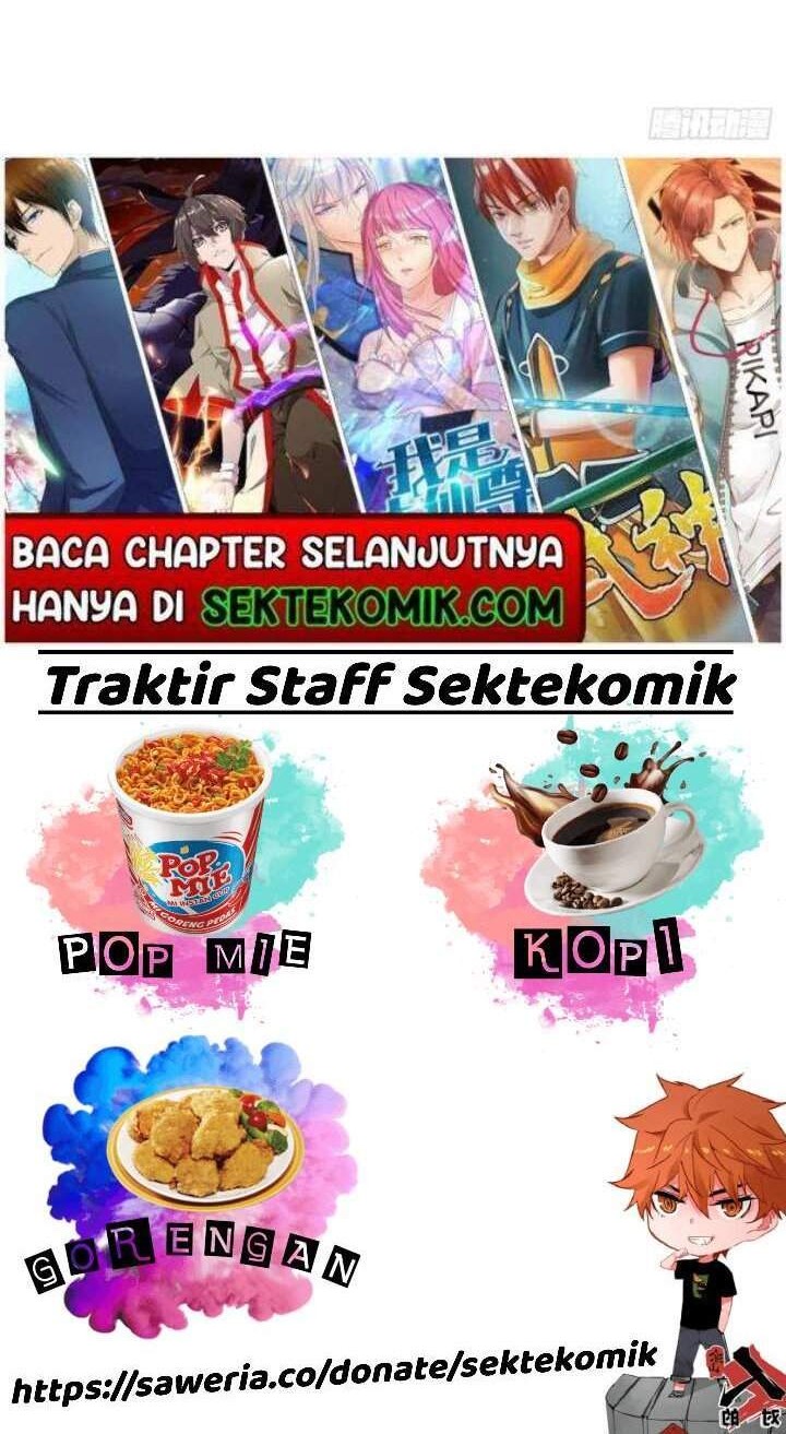 Immortal Swordsman in The Reverse World Chapter 246 Gambar 30