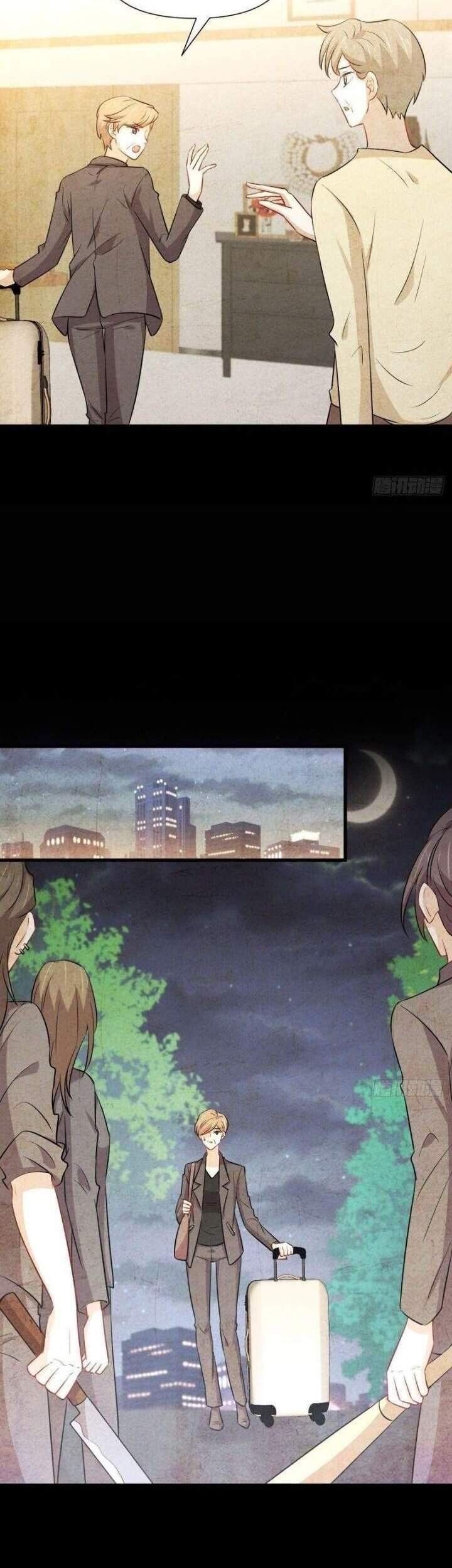 Immortal Swordsman in The Reverse World Chapter 244 Gambar 5