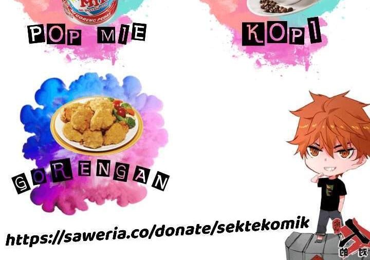 Immortal Swordsman in The Reverse World Chapter 244 Gambar 30