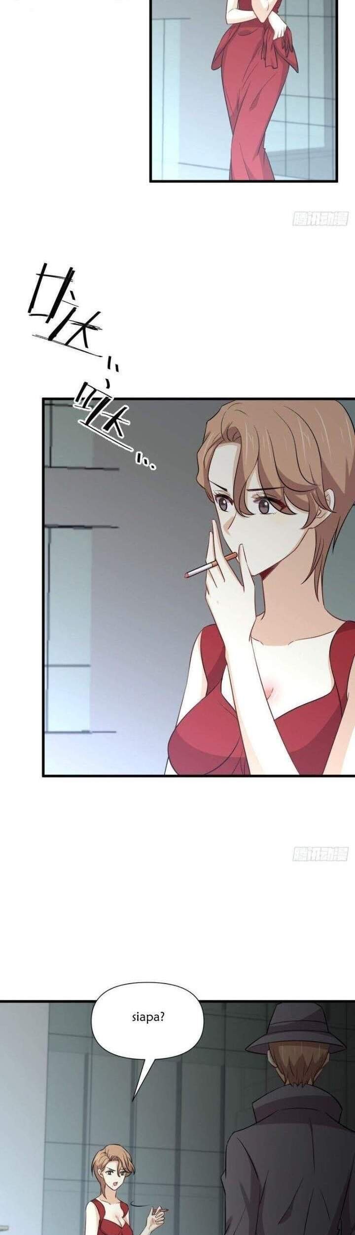 Immortal Swordsman in The Reverse World Chapter 244 Gambar 17