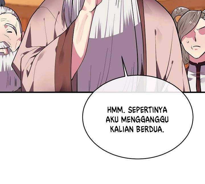 Volcanic Age Chapter 163 Gambar 15