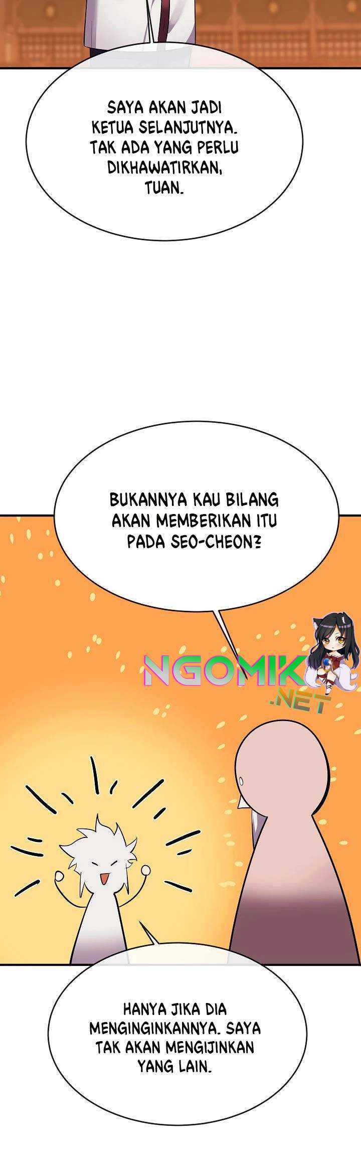 Volcanic Age Chapter 163 Gambar 33