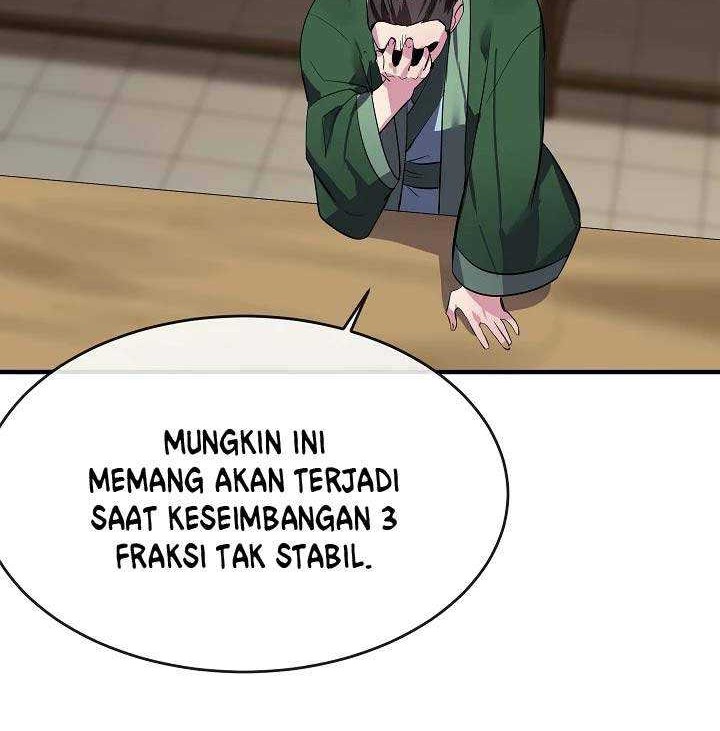 Volcanic Age Chapter 163 Gambar 40