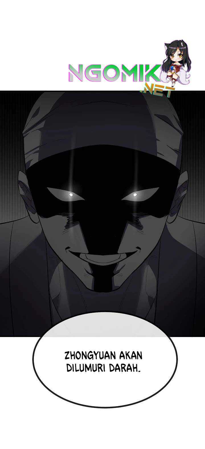 Volcanic Age Chapter 163 Gambar 55