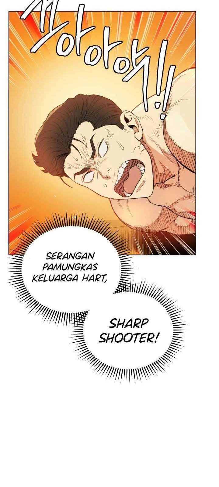 The God Of Professional Wrestling Chapter 11 Gambar 28