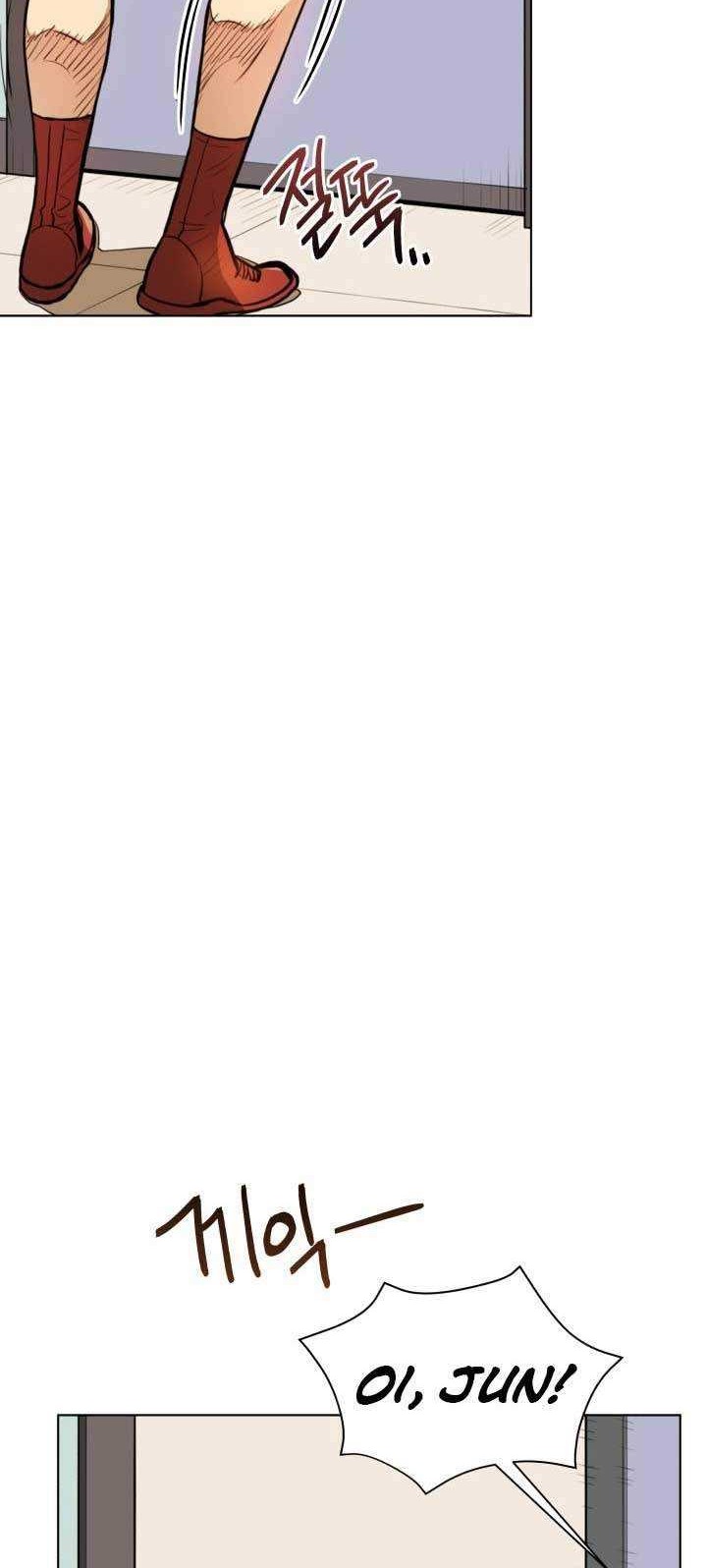 The God Of Professional Wrestling Chapter 11 Gambar 45